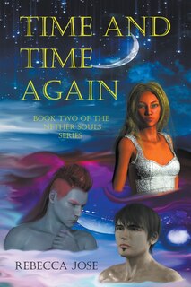 Couverture_Time and Time Again
