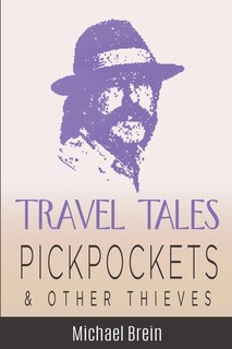 Front cover_Travel Tales