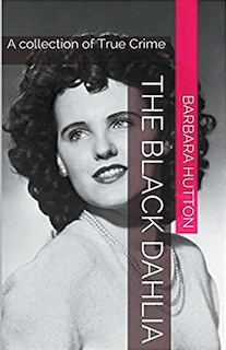 Couverture_The Black Dahlia