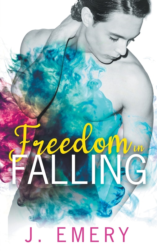 Front cover_Freedom in Falling