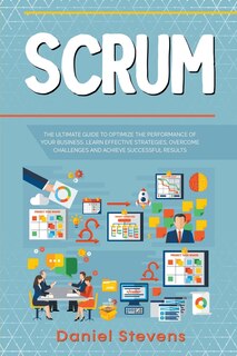 Front cover_Scrum