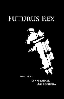 Front cover_Futurus Rex