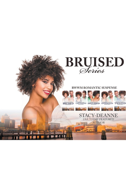 Front cover_Bruised Complete Series