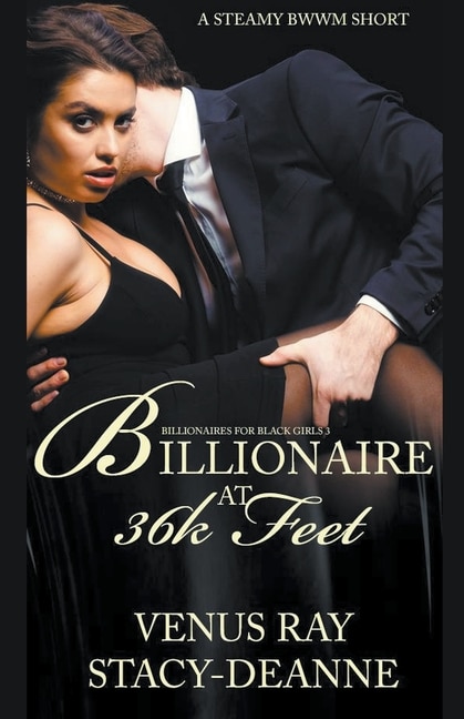 Front cover_Billionaire At 36k Feet