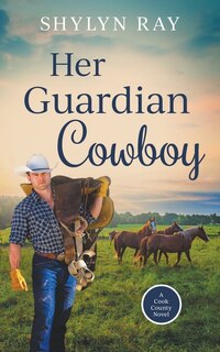 Couverture_Her Guardian Cowboy