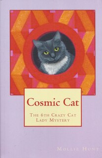 Front cover_Cosmic Cat