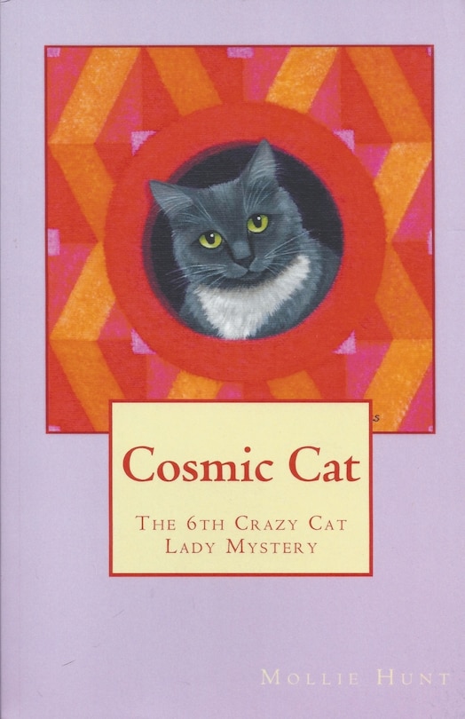 Front cover_Cosmic Cat