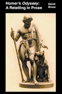 Front cover_Homer's Odyssey