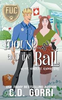 Couverture_Mouse and the Ball