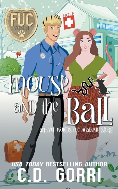 Couverture_Mouse and the Ball