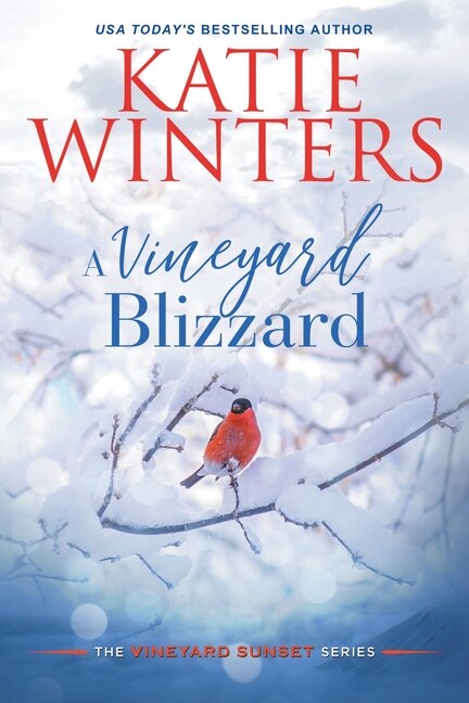 Front cover_A Vineyard Blizzard