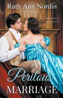 Front cover_A Perilous Marriage