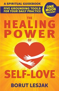 Front cover_The Healing Power of Self-Love