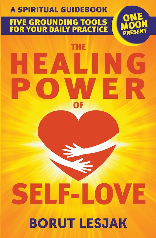 Front cover_The Healing Power of Self-Love