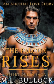 Front cover_The Falcon Rises