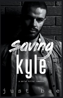 Front cover_Saving Kyle