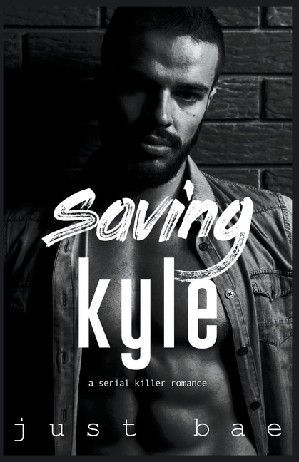 Front cover_Saving Kyle