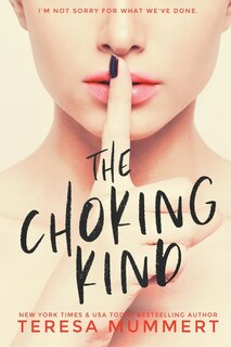 Front cover_The Choking Kind