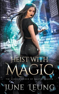 Couverture_Heist with Magic