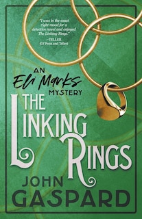 Front cover_The Linking Rings