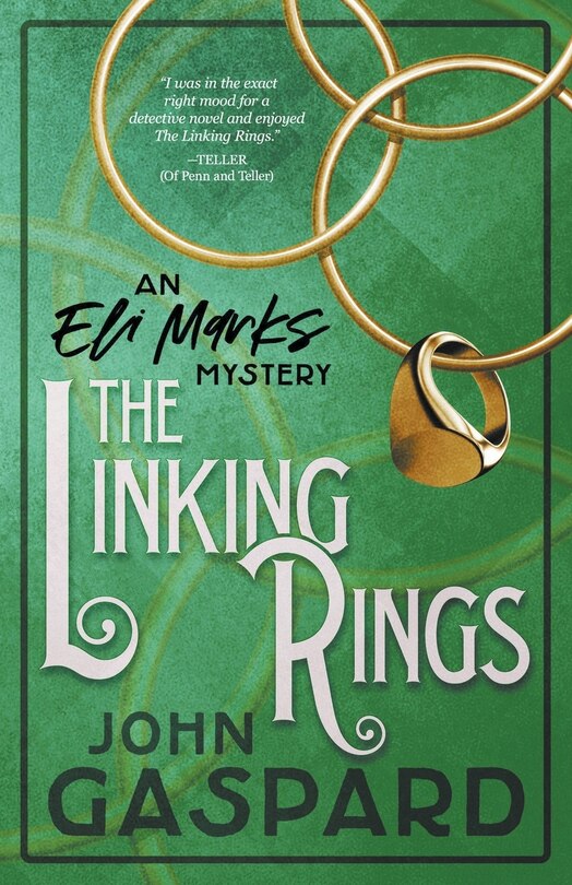 Front cover_The Linking Rings