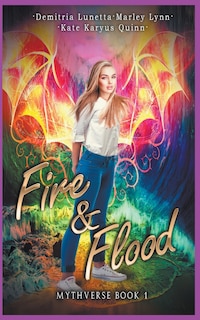 Couverture_Fire & Flood