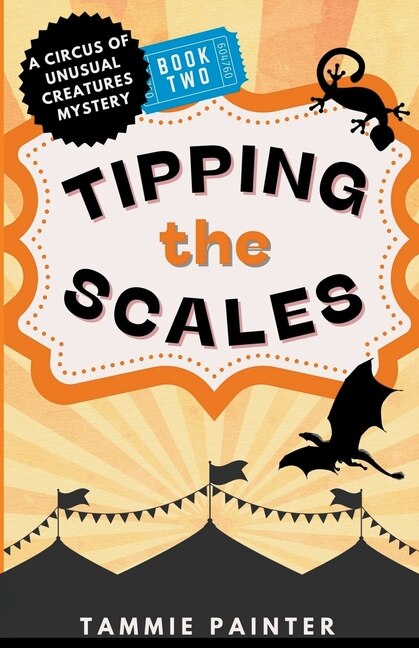 Couverture_Tipping the Scales