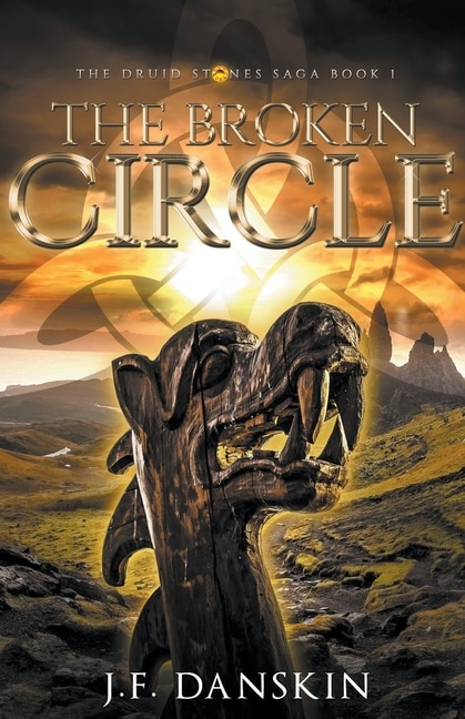 Couverture_The Broken Circle