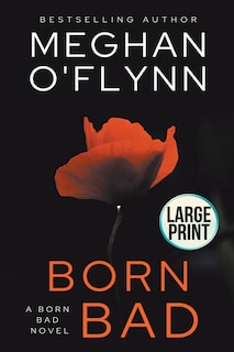 Front cover_Born Bad