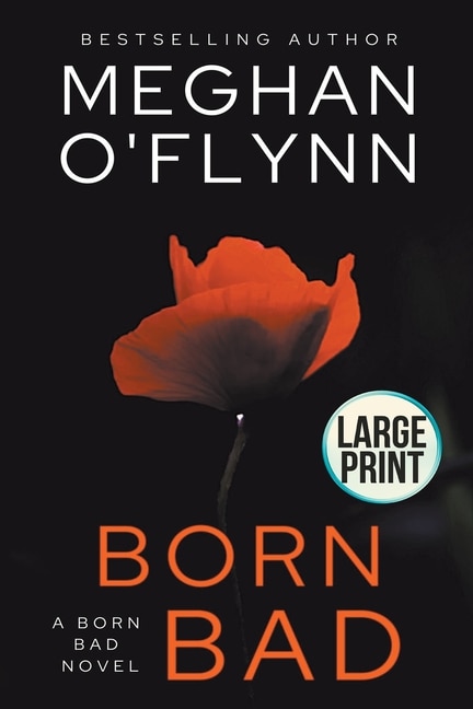 Front cover_Born Bad