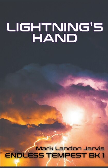Couverture_Lightning's Hand
