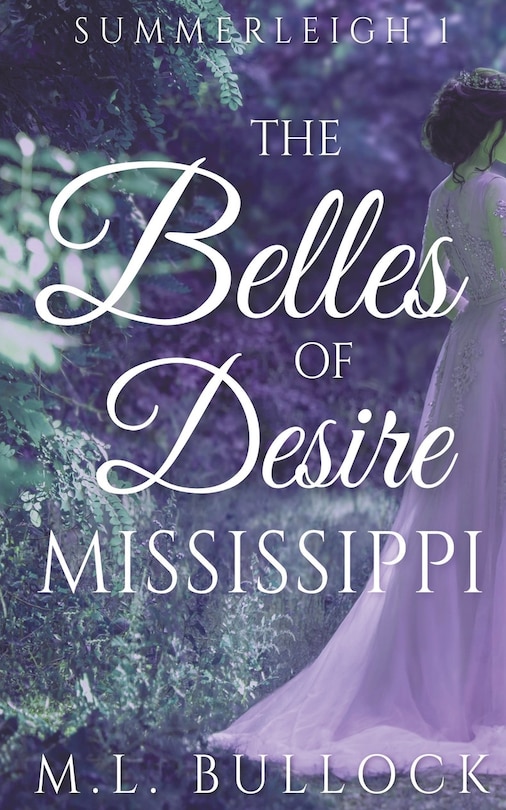 Couverture_The Belles of Desire, Mississippi