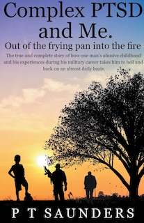 Front cover_Complex PTSD and Me