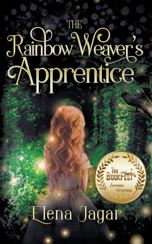 Front cover_The Rainbow Weaver's Apprentice