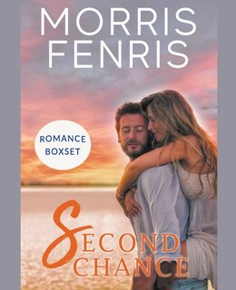 Front cover_Second Chance Romance
