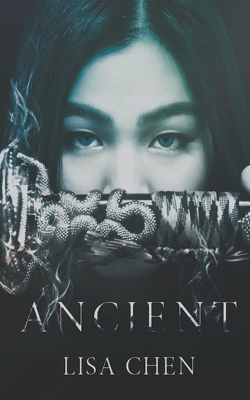 Front cover_Ancient
