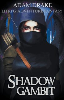 Front cover_Shadow Gambit