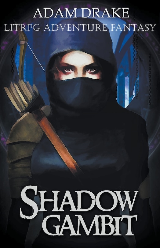 Front cover_Shadow Gambit
