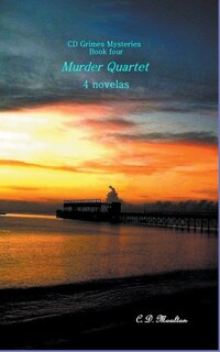 Front cover_Murder Quartet