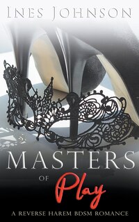 Couverture_Masters of Play