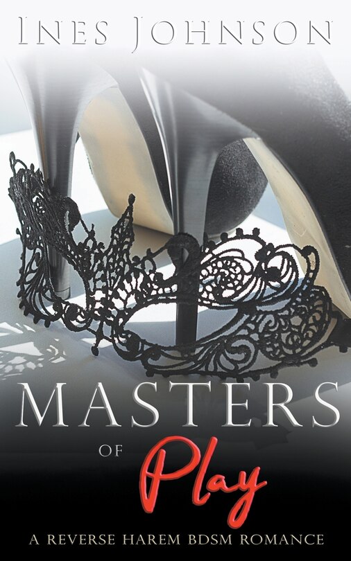 Couverture_Masters of Play