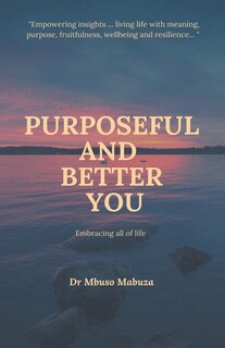 Front cover_Purposeful And Better You