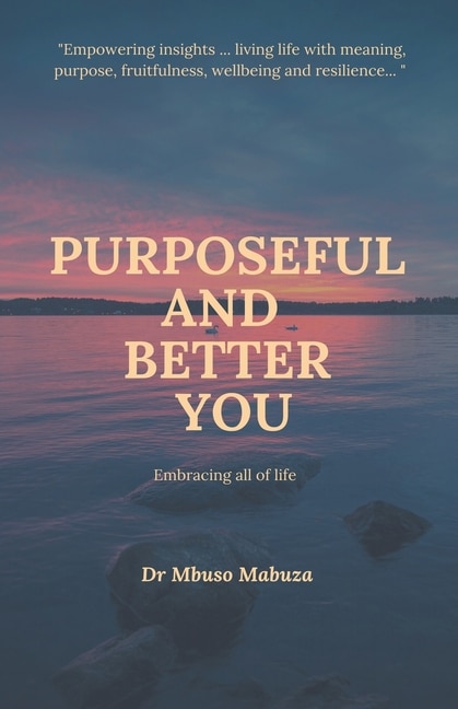 Front cover_Purposeful And Better You