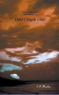 Couverture_Odd Couple Out