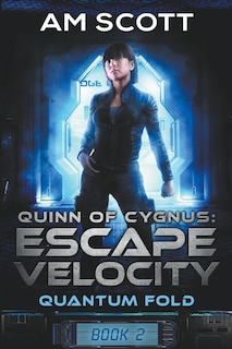 Front cover_Quinn of Cygnus
