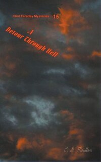 Front cover_A Detour Through Hell
