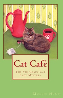 Front cover_Cat Caf&eacute;