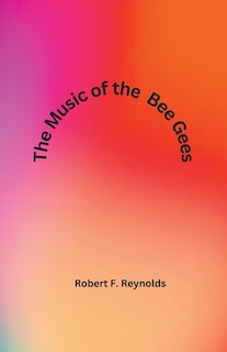 Couverture_The Music of the Bee Gees