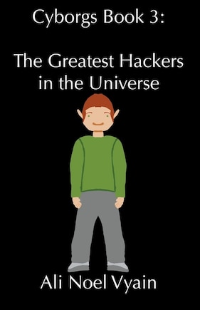 The Greatest Hackers in the Universe