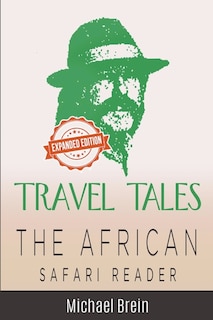 Front cover_Travel Tales